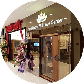 Sunlighten Wellness Centre located in Penang Gurney & Puchong provides Sales & Service of Sunlighten™ Saunas Infrared therapy. The ultimate goal is helping people to gain vibrant health, beauty & lose weight. 